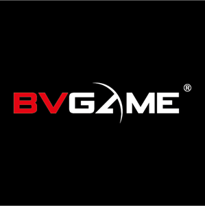 BVGame Logo PNG Vector