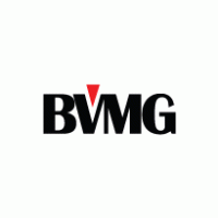 BVMG Logo PNG Vector