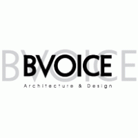 BVOICE DESIGN Logo PNG Vector