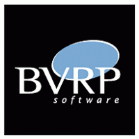 BVRP Software Logo PNG Vector