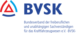 BVSK Logo PNG Vector