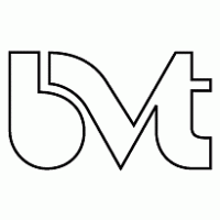 BVT Logo PNG Vector