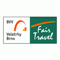 BVV Fair Travel Logo PNG Vector