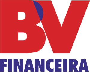 BV Financeira Logo PNG Vector