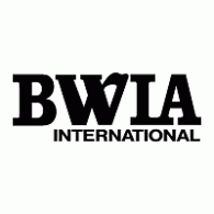 BWIA International Logo PNG Vector