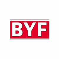 BYF Logo Vector