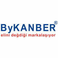 BYKANBER Logo PNG Vector