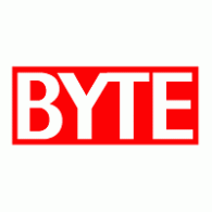 BYTE Turkiye Logo PNG Vector