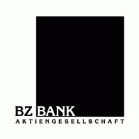 BZ Bank Logo Vector