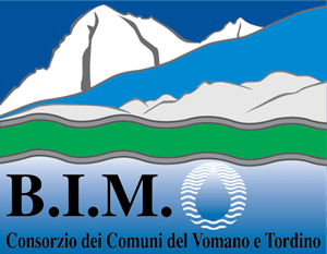 B.I.M. Logo PNG Vector