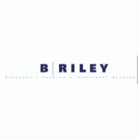 B.Riley Logo PNG Vector