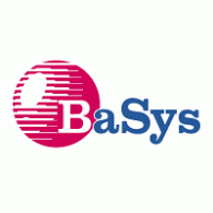 BaSys Logo PNG Vector