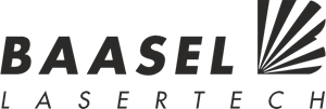 Baasel Lasertech Logo PNG Vector
