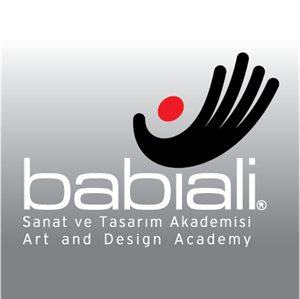 Babıali Sanat & Tasarım Akademisi Logo Vector