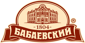 Babaevsky Logo PNG Vector