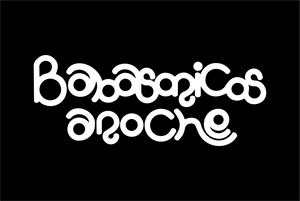 Babasonicos - Anoche Logo PNG Vector