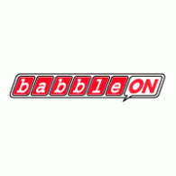BabbleOn Logo PNG Vector