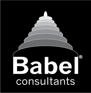 Babel Consultants Logo PNG Vector