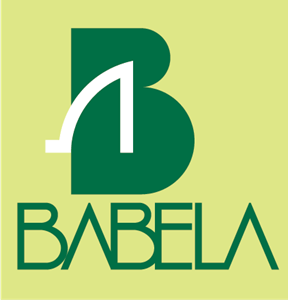 Babela Logo Vector