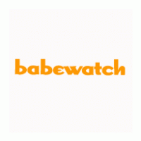 Babewatch Logo PNG Vector