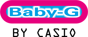 Baby-G Logo Vector