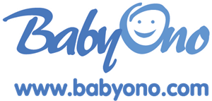 BabyOno Logo Vector