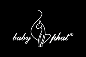 Baby Paht Logo Vector