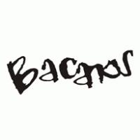 Bacanos Logo PNG Vector