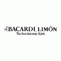 Bacardi Limon Logo PNG Vector