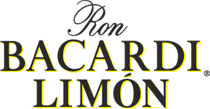 Bacardi Limon Logo Vector