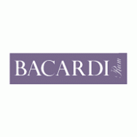 Bacardi Rum Logo PNG Vector