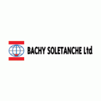Bachy Soletanche Ltd Logo PNG Vector