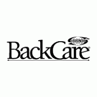 BackCare Logo PNG Vector