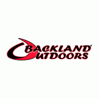 Backland Outdoors Logo PNG Vector