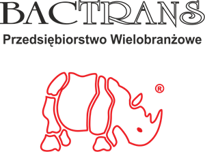 Bactrans Logo PNG Vector