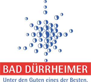 Bad Duerrheimer Logo PNG Vector