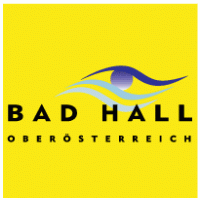 Bad Hall Oberösterreich Logo PNG Vector