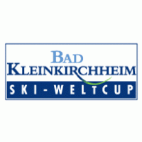 Bad Kleinkirchheim Ski Weltcup Logo Vector