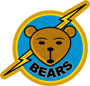 Bad News Bears Logo PNG Vector
