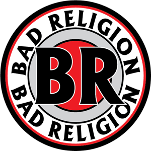 Bad Religion Logo Vector