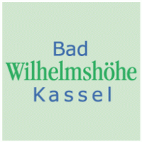 Bad Wilhelmshöhe Kassel Logo PNG Vector