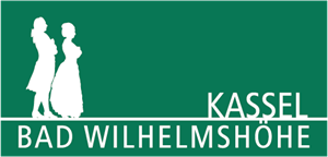 Bad Wilhelmshöhe Kassel Logo Vector