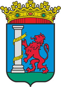 Badajoz Logo PNG Vector