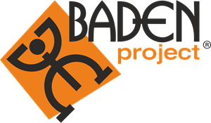 Baden project Logo Vector