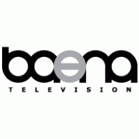 Baena Television Logo Vector