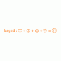 Bagatt Logo PNG Vector