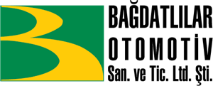 Bagdatlilar Otomotiv Logo PNG Vector