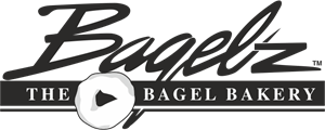 Bagelz Logo PNG Vector