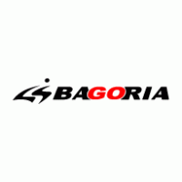 Bagoria Logo PNG Vector