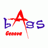Bags Genova Logo PNG Vector